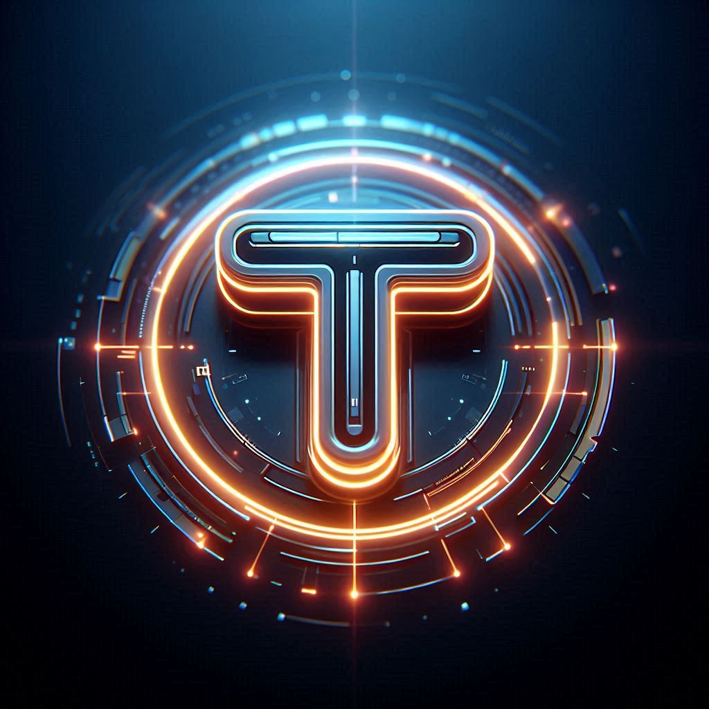 TechLuxe Logo